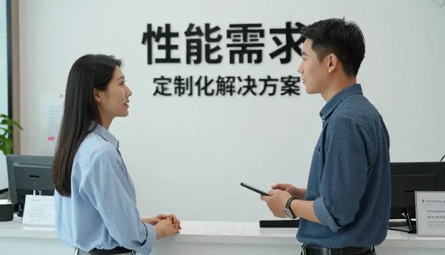 项目实施中性能匹配的关键问题与应对策略